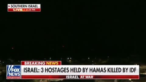 HOSTAGES KILLED