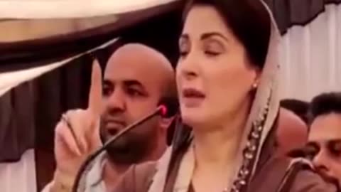 Mai 5 Mah Death Cell Mai Guzar Kar Ai Hon #statement #shortsfeed #maryamnawaz #nawazsharif