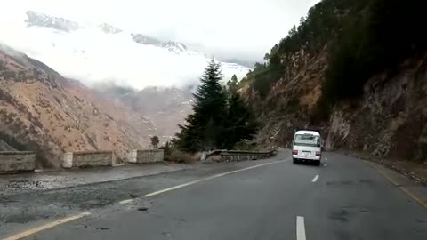 Naran Kaghan Views Alhamdulliah Mashallah