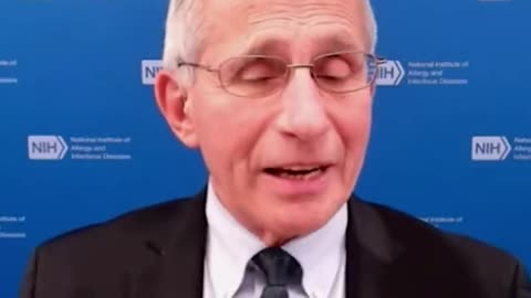 Fauci Says Only Vaccinated Families Can ‘Feel Good’ About Gathering For Thanksgiving