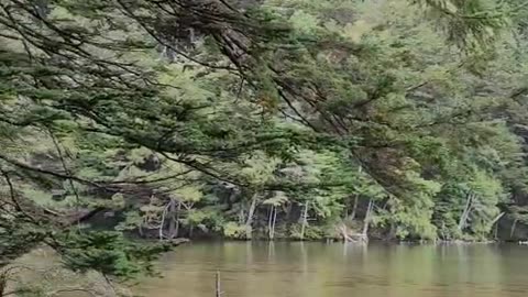 Kamikochi, Nagano, Beautiful Nature