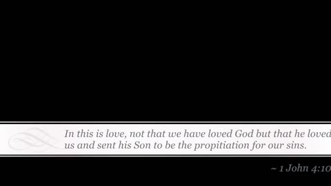 Propitiation - Paul Washer Sermon Jam