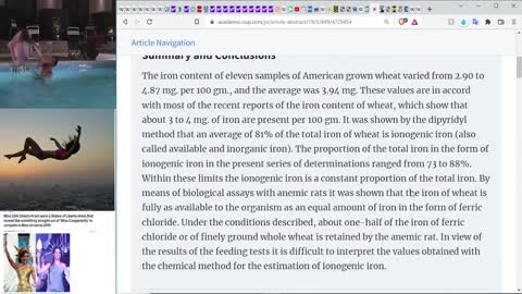 EntertheStars - 2022-02-09 - Wheats- Tares - BEYOND...Iron vs. Copper Plants!