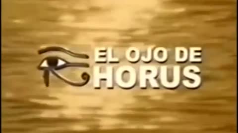 O Olho de Hórus - "A Escola de Mistérios"