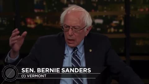 Bernie Sanders Doesn't Seem to Know Difference Between Equity and Equality