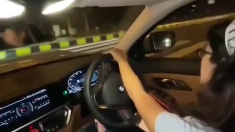 Girls and boys car drive 😱🙀 | #girls #shorts #trending #viral #monu8877 #rumble