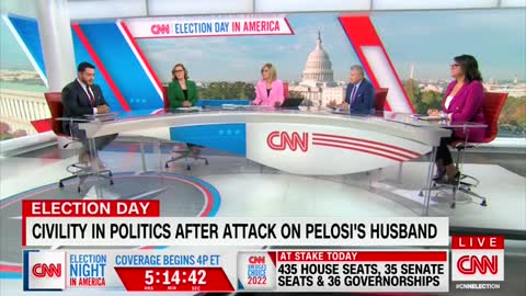 CNN's Alisyn Camerota Implies Republicans Are Partially Responsible For Assault On Sen. Cruz