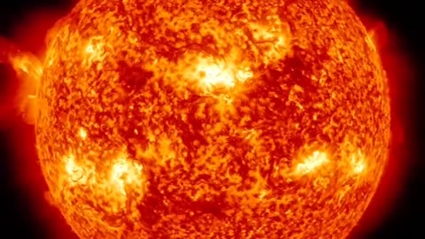 Sun solar flares