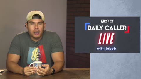 Impeachment incoming, Mexican aliens, college debt on Daily Caller Live w/ Jobob