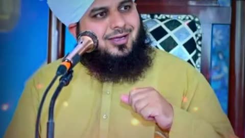 Pir Ajmal Raza Qadri