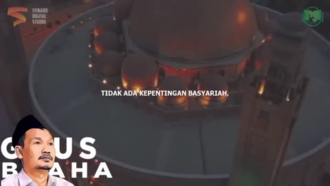 Gus Baha Bahasa Indonesia | Dzikir