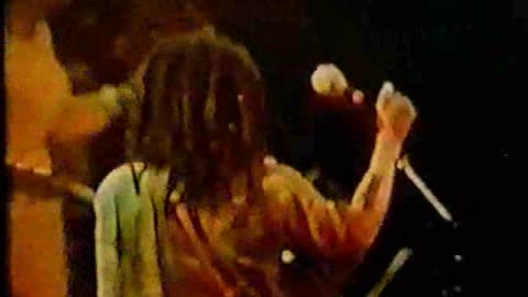 Bob Marley - Live Exeter Stardust Club = London 1976