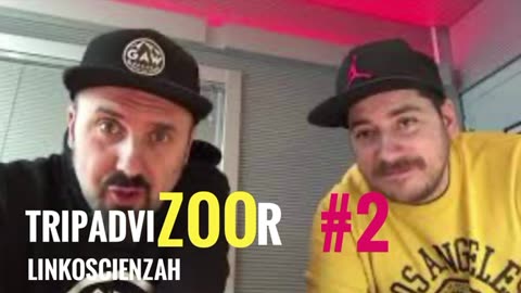 TripaxviZOOr ep2