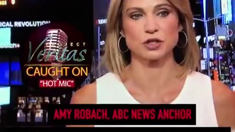 A 2019 hot mic video showed ABC knew Epstein was murdered but pushed the lie instead..