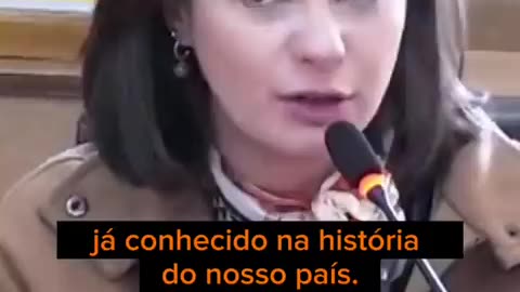 Os Ditadores do STF e vagabundos do PT e socialistas unidos para o Mal