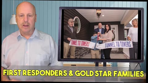 Our Worthy Cause: Tunnel to Towers Foundation | Your Home Sold Guaranteed Realty Prime Time