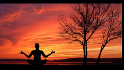 Music Meditation Healing Sound Healing Inner Peace Health