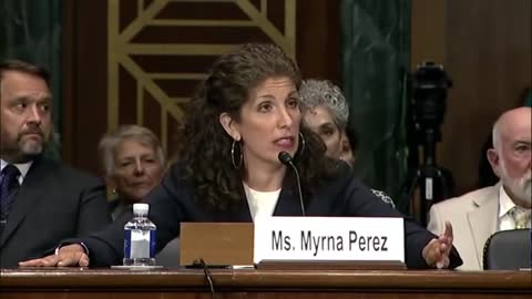 Ted Cruz Savages Activist Judicial Nominee