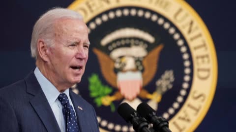 Biden says he'll speak to China's Xi about balloon incident