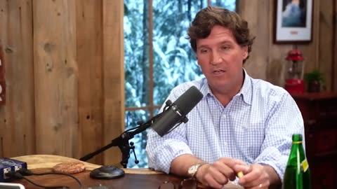 Tucker Carlson Follow-Up, His Interview with Lex Fridman