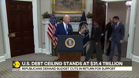 Us House divided over raising debt ceiling latest news 🗞️