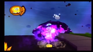 Nicktoons Battle For Volcano Island Episode 11