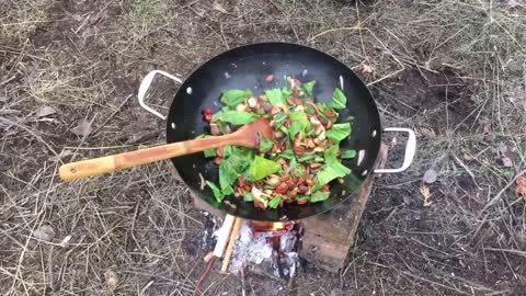 Masakan Indonesia