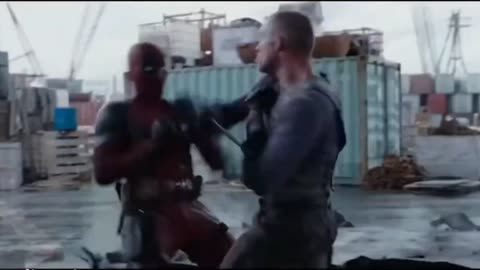 New Hollywood Movies Fight Scene2020 l Best Action Scenes l Deadpool Fight Scene l Movies Clip Pr