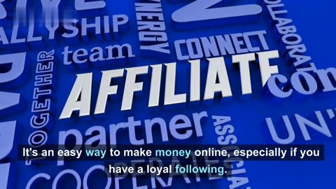 What is Affiliate marketing And How To Start 2023