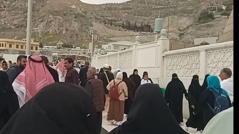 Makkah