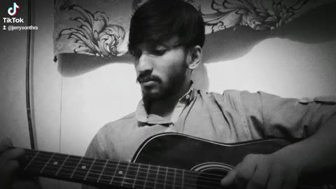 aashiqui 2 movie intro guitar