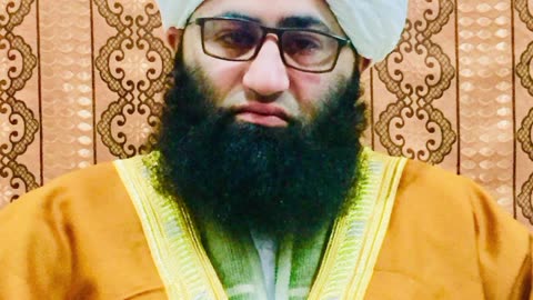 mufti yasir khan