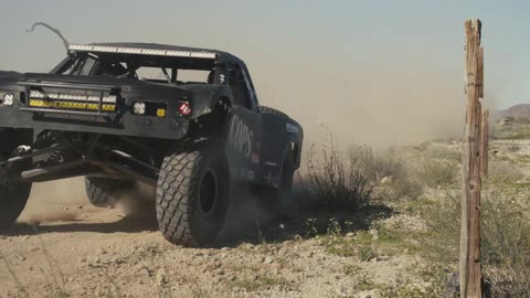 2019 San Felipe Desert Mayhem 175