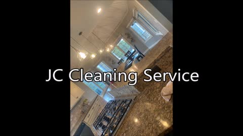 JC Cleaning Service - (614) 500-4719