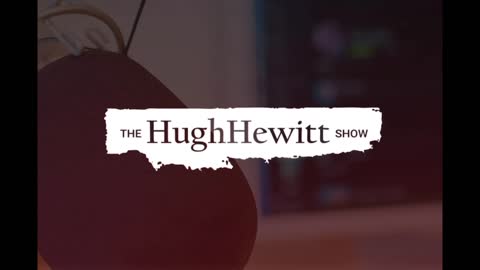 President Trump Full Interview with Hugh Hewitt 12/08/2021