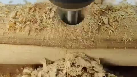 Amazing short video of wood craft|Must watch