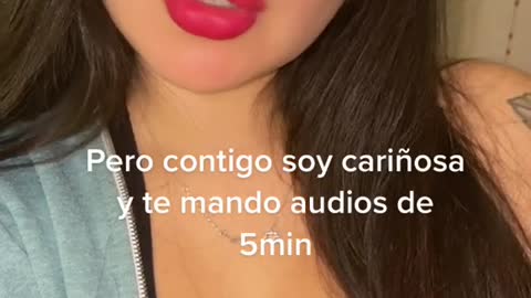 Mentira soy geminis.. soy ambas