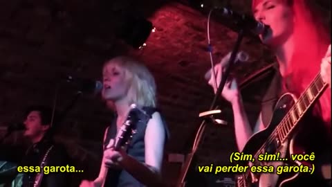 You're going to lose that girl by MonaLisa Twins (Beatles)