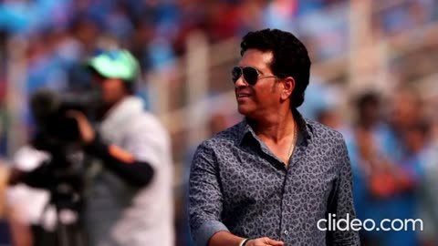 God of Cricket: Sachin Tendulkar Unveiled