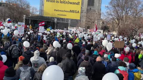 Walter Kammerhofer - Wien 15.01.2022 "Gemeinsam für eine gesunde Zukunft!"