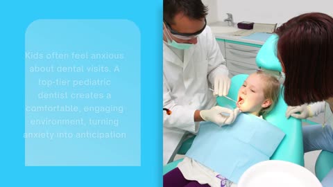 Find the Best Pediatric Dentist in Las Vegas