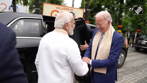 G20 Summit| From PM Modi, PM Meloni’s laughter to “Aww” moment with Australian PM| Special moments