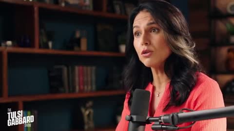 Tulsi Gabbard blasts manufactured gender crisis