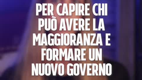 Quando sarà l'insediamento del nuovo governo di Giorgia Meloni del partito massonico neofascista di Fratelli d'Italia e che Mario Draghi se ne vada del tutto dopo le sue dimissioni?? Ecco il cronoprogramma e i prossimi passi in Parlamento.