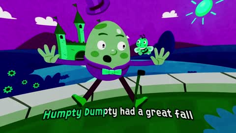 Humpty dumpty effects|Most Viewed