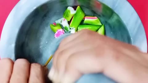 Satisfying Crushing Lollipop Candy ✅💥🍭