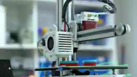 3D Printers