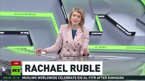 RT News April 10, 2024 6AM GMT