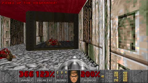 Doom (1993) - The Shores of Hell