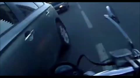 Bad Driving/Crash Fails Compilation #81